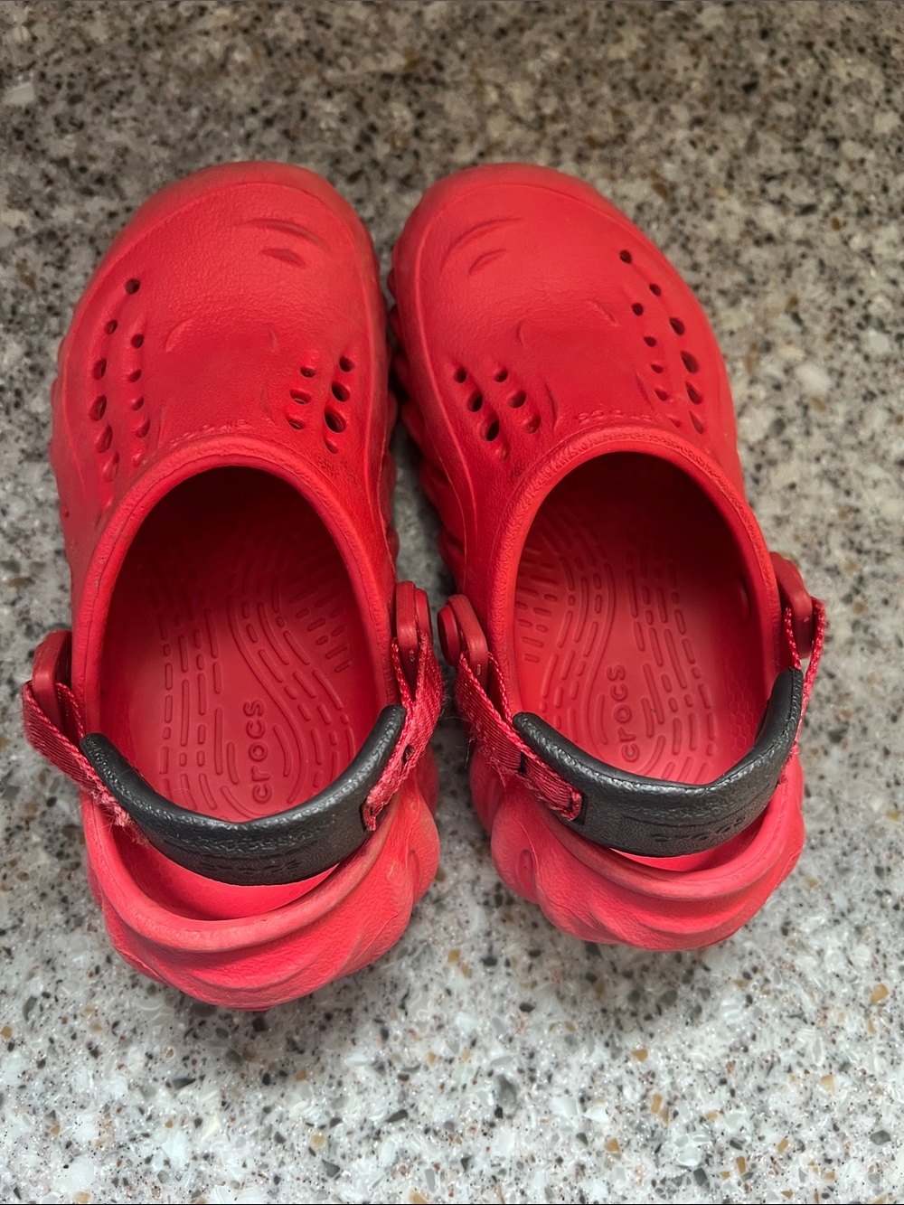 Crocs - Picture 2 of 5